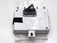 Модуль dacia duster 283464084r блок управления Цена, фото thumb