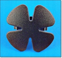 фото thumb №7, Кліпса шумоізоляція кришка. sil honda