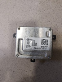 фото thumb №1, Перетворювач модуль led 4g0907697d audi vw skoda