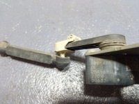 Bmw i4 g26 датчик вирівнювання світла 6895466 в Україні, фото thumb