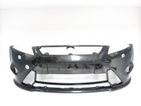 Купить Ford focus mk2 2 рестайлинг  rs 09-11 бампер решётка решётка  решётка радиатора перед sprysk, фото thumb