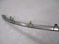 фото thumb №9, C3 aircross lift решётка радиатора решётка радиатора хром верхний новый