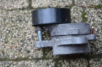 Натяжитель ролик ремень vw passat b8 5q0971228k Оригинал, фото thumb