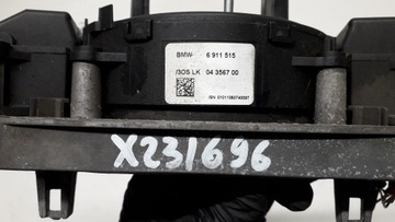 фото thumb №12, Bmw e65 перемикач комбінований стрічка 6958642