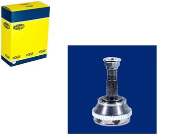 фото thumb №1, Шарнир полуось внешний l/p alfa romeo 145 146 dodge caliber fiat