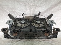 фото thumb №8, Mazda 6 gj 12- 2.2 d pas передний усилитель радиатор вентиляторы балка