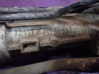 Купити Fiat albea 02-12 1.2 трансмісія кермова рейка рульова 38002073, фото thumb