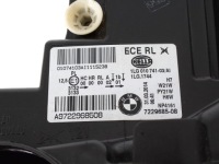 Фара лампа ліва лівий перед bmw f20 f21 10-15 в Україні, фото thumb