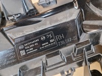 фото thumb №7, Citroen ds4 ds 4 lift led drl права сторона правий 9815740680