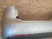 фото thumb №3, Opel insignia b бампер задняя 4xpdc