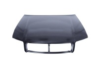 Купить Крышка двигателя капот audi a4 b6 2000-2004 стальной, фото thumb