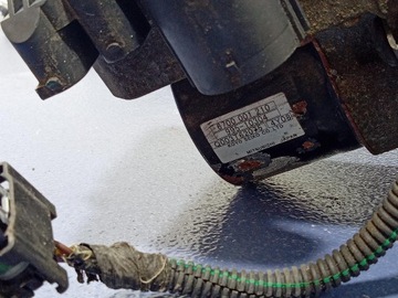 фото thumb №6, Mercedes a класс w169 трансмиссия рулевая рейка eu a1694660638