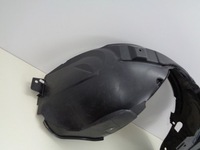 фото thumb №2, Mini cooper r50 r52 r53 подкрылок левый перед