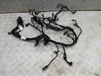 фото thumb №1, Citroen c3 iv 1,2 thp електропроводка двигуна
