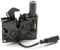 фото thumb №2, Замок капота перед skoda superb 3 iii оригінал