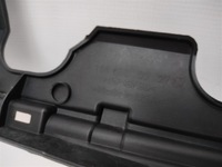 фото thumb №8, Направляющая кронштейн накладки правое mercedes gle 166