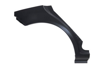 фото thumb №1, Ремкомплект крыльев зад hyundai getz 2002-2005 pr