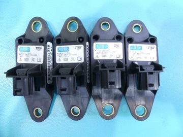 фото thumb №13, 2x подушки подушка безопасности ремни датчик accord vii 02-08 eu