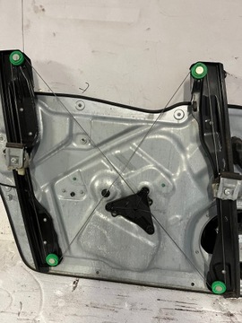 фото thumb №5, Підйомник вікна механізм праві перед vw toguan i 5n1837730d