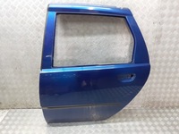 фото thumb №1, Дверь левый задняя fiat punto ii 597