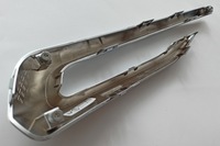 фото thumb №11, Планка бампера зад права хром kia ceed sw 86652-j7ga0