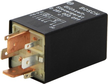 фото thumb №11, Блок управления свечей накаливания подходит для: audi 100 c2, 100 c3, 100 c4, 80 b2