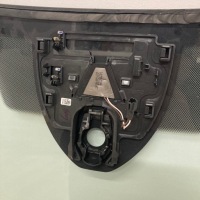 Купити Skoda superb iii 2020 rok скло лобове оригінальна під  датчик 3v0845011ak, фото thumb