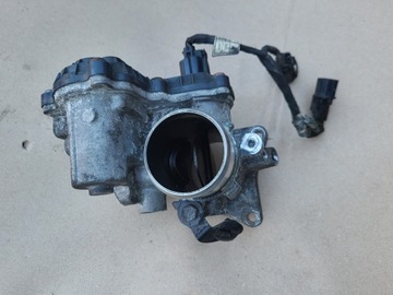 фото thumb №11, Дросельна заслінка hyundai tucson iii 1.6 crdi kia sportage iv ceed 28462-2u00 оригінальний номер