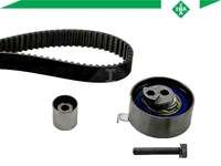 фото thumb №2, Комплект - набор ремень распределительного вала [ina]