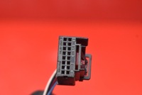 фото thumb №6, Зеркало левая la8x eu 076013 vw golf 6 vi plus 08-15 6 pin