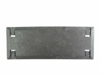 фото thumb №1, Mercedes w126 w210 заглушка датчик розпилювача