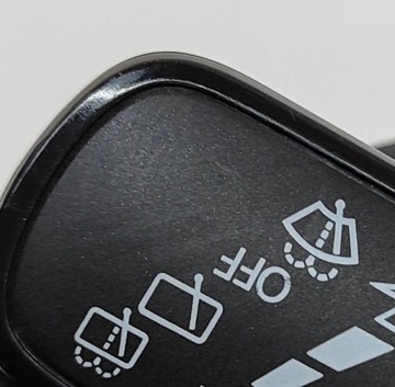 фото thumb №10, Skoda karoq 2020 рулевой/подрулевой / переключатель поворотов