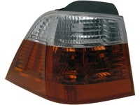 фото thumb №7, Лампа зад задня bmw 5 e61 04-10 depo ліва