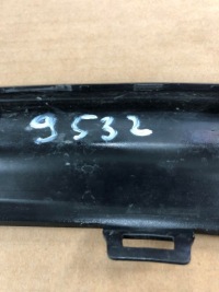 фото thumb №10, Mercedes gle 167 w167 молдинг бампера перед нижня a1678857003