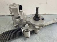 фото thumb №10, Bmw i3 трансмісія кермова рейка рульова 6873713