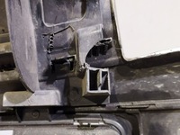 фото thumb №13, Citroen c4 grand picasso i бампер перед передний kebc