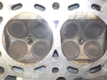 фото thumb №9, Honda cr-v ii 2.0 16v k20a4 головка двигуна