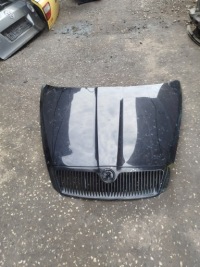 Купить Капот крышка двигателя skoda octavia 2 2 9910, фото thumb