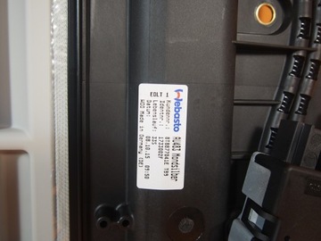 фото thumb №11, Audi a5 8t люк комплектний ролета двигун 24km 8t8877041e / 8t8959591