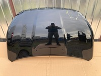 фото thumb №1, Капот кришка двигуна mitsubishi space star ii 2 lift