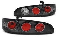 фото thumb №1, Лампы задние kpl чёрные seat ibiza iii 3 6l 2002-08