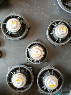 фото thumb №13, Набір динаміків bmw x7 g07 top hifi harman кардон ідеальні !!!