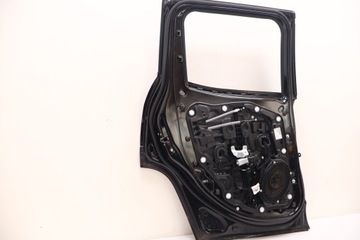 фото thumb №10, Jeep renegade двері ліві зад 601