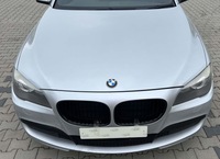 фото thumb №9, Kompletny перед bmw f01 m-pakiet n57 бампер капот крила лампи радіатор