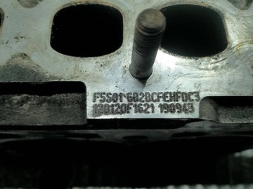 фото thumb №10, Головка renault laguna ii 02-07 8200157259 2.0 ide