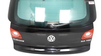 фото thumb №3, Кришка багажника зад vw tiguan 5n 07-11r lc9x