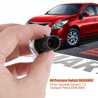 фото thumb №12, Vauxhall переключатель датчика давления масла
