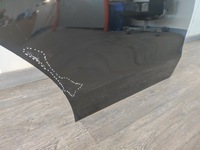 фото thumb №10, Двері mercedes cklasa w206 206 задні праве sedan ------