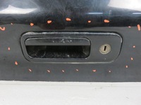 фото thumb №7, Крышка багажника багажника vw sharan i lc9x lift