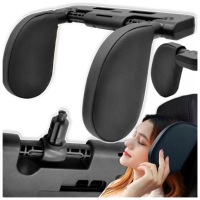 фото thumb №1, Підголівник do автомобіля подушка автомобільна регульована спинка голови шия
